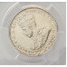 AUSTRALIA 1933 . ONE 1 SHILLING . PCGS AU50